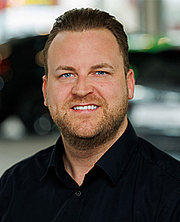 Bild von Christopher Kroliczek 